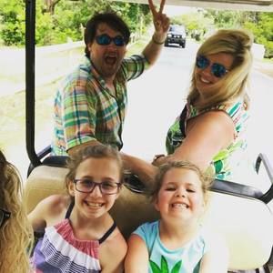 Meet your Posher, Jonathan